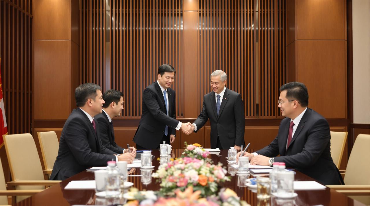 拇指影院与腾讯视频达成战略合作协议