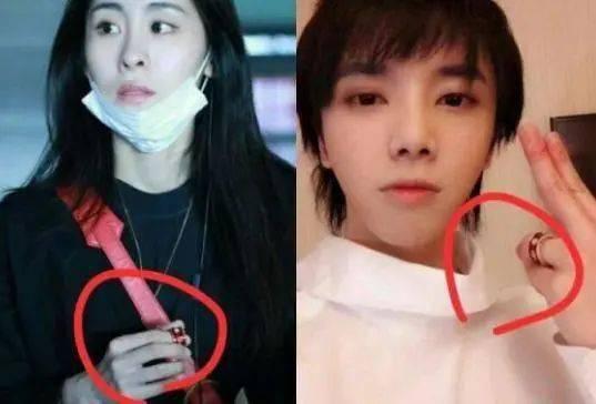 娱乐圈吃瓜不成反掉马,吃瓜不成反掉马,揭秘明星隐私风波