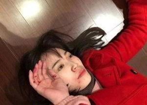 娱乐圈吃瓜不成反掉马,吃瓜不成反掉马,揭秘明星隐私风波